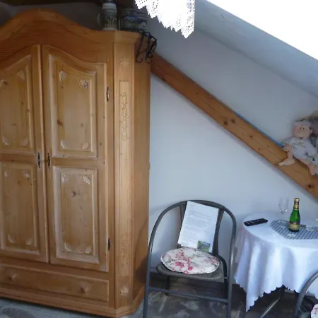 Habitación en casa particular Engel