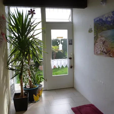 Habitación en casa particular Engel Oberschonegg