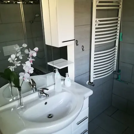 Habitación en casa particular Engel *