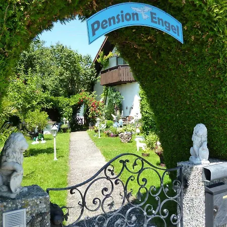 Pansiyon Engel